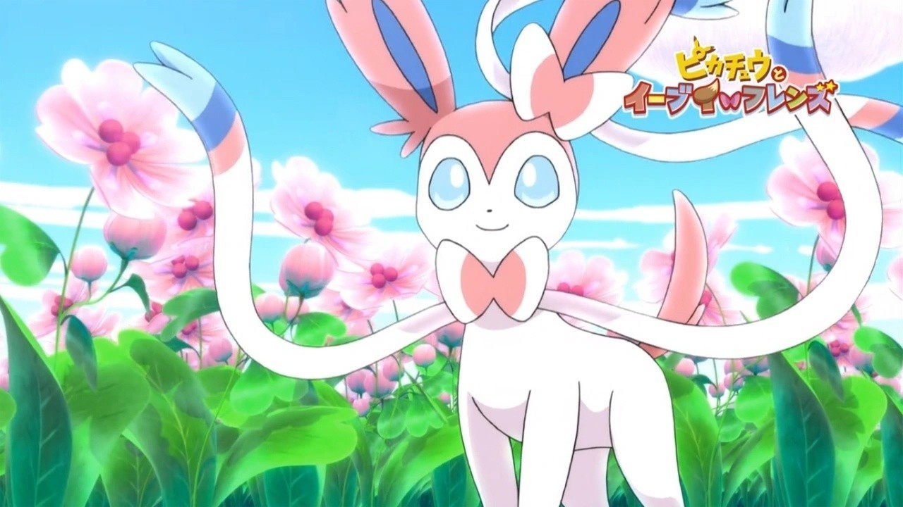 Sylveon