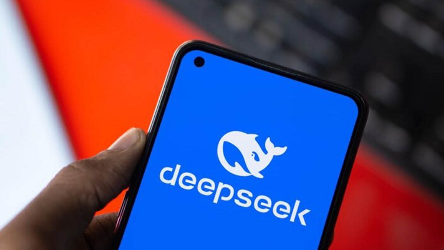 DeepSeek