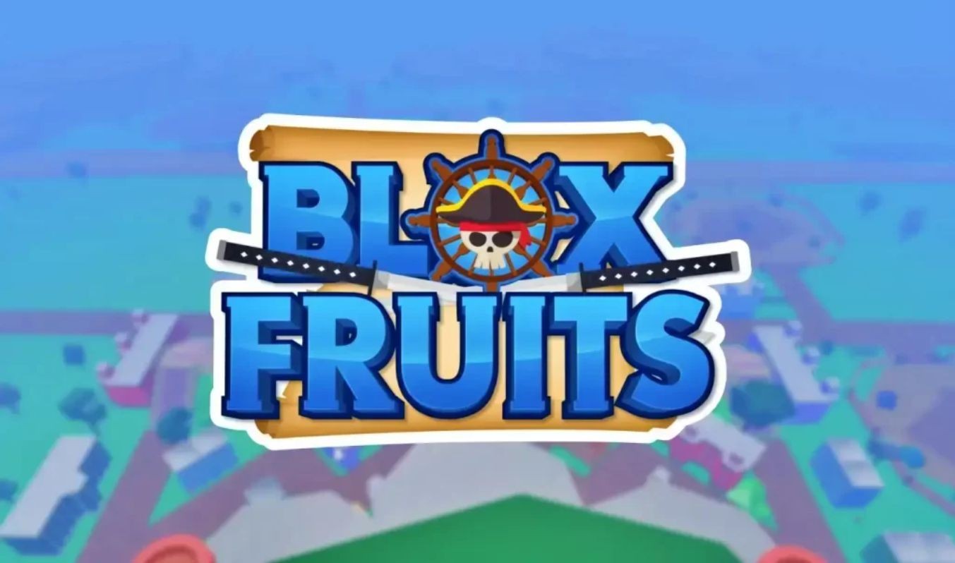 Roblox Blox Fruits