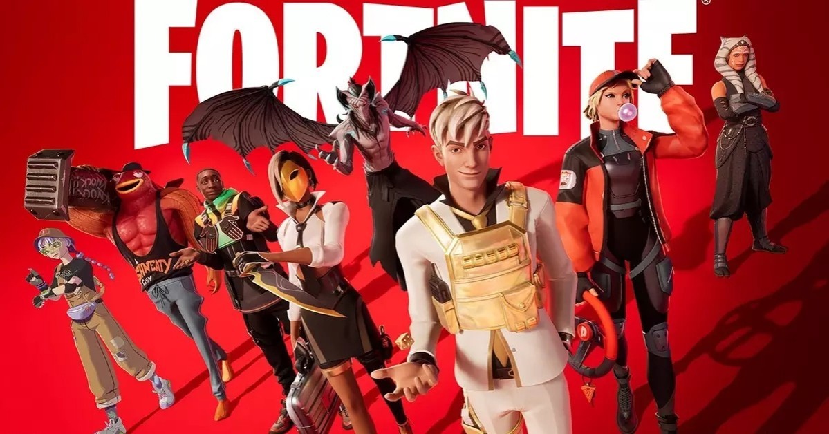 fortnite