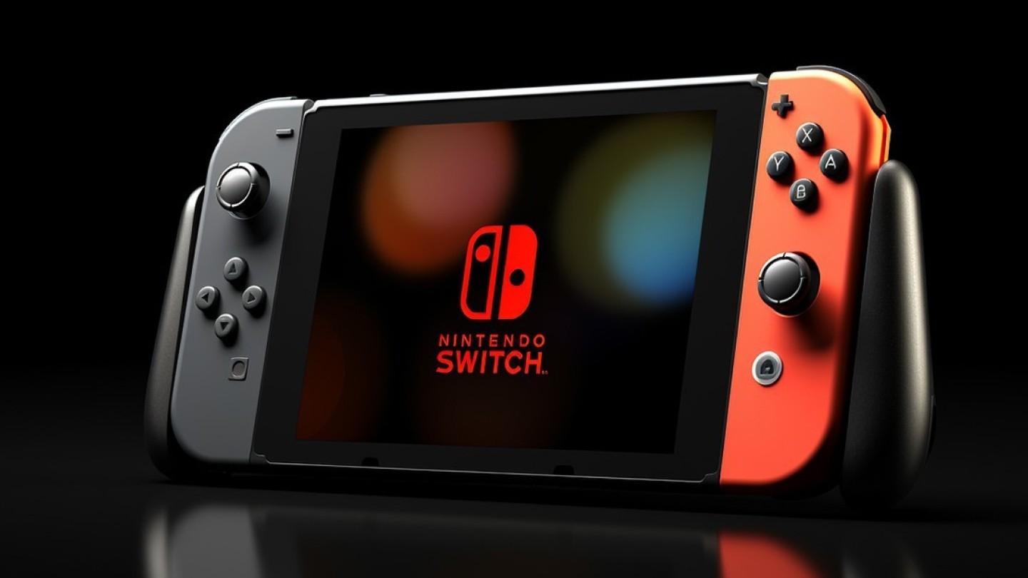 Nintendo Switch 2 Será Vendido por US 399 Analista Enxerga Mudança de Foco para Jogos e Serviços