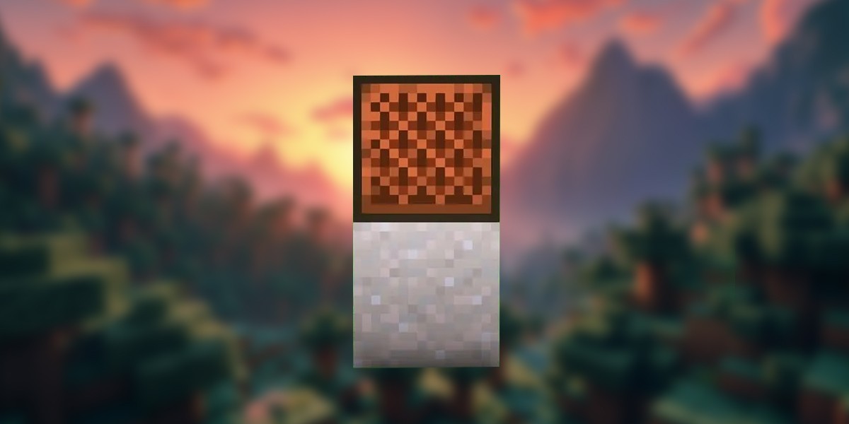 clay in minecraft