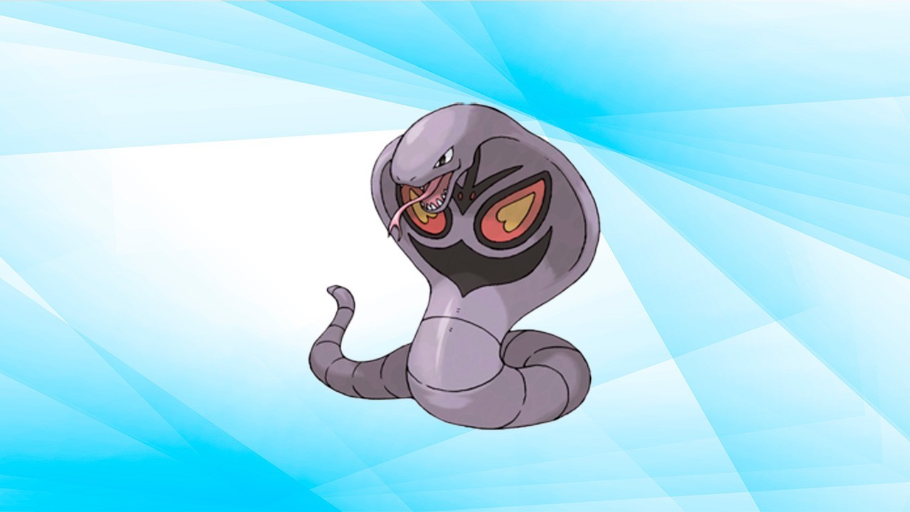 Arbok