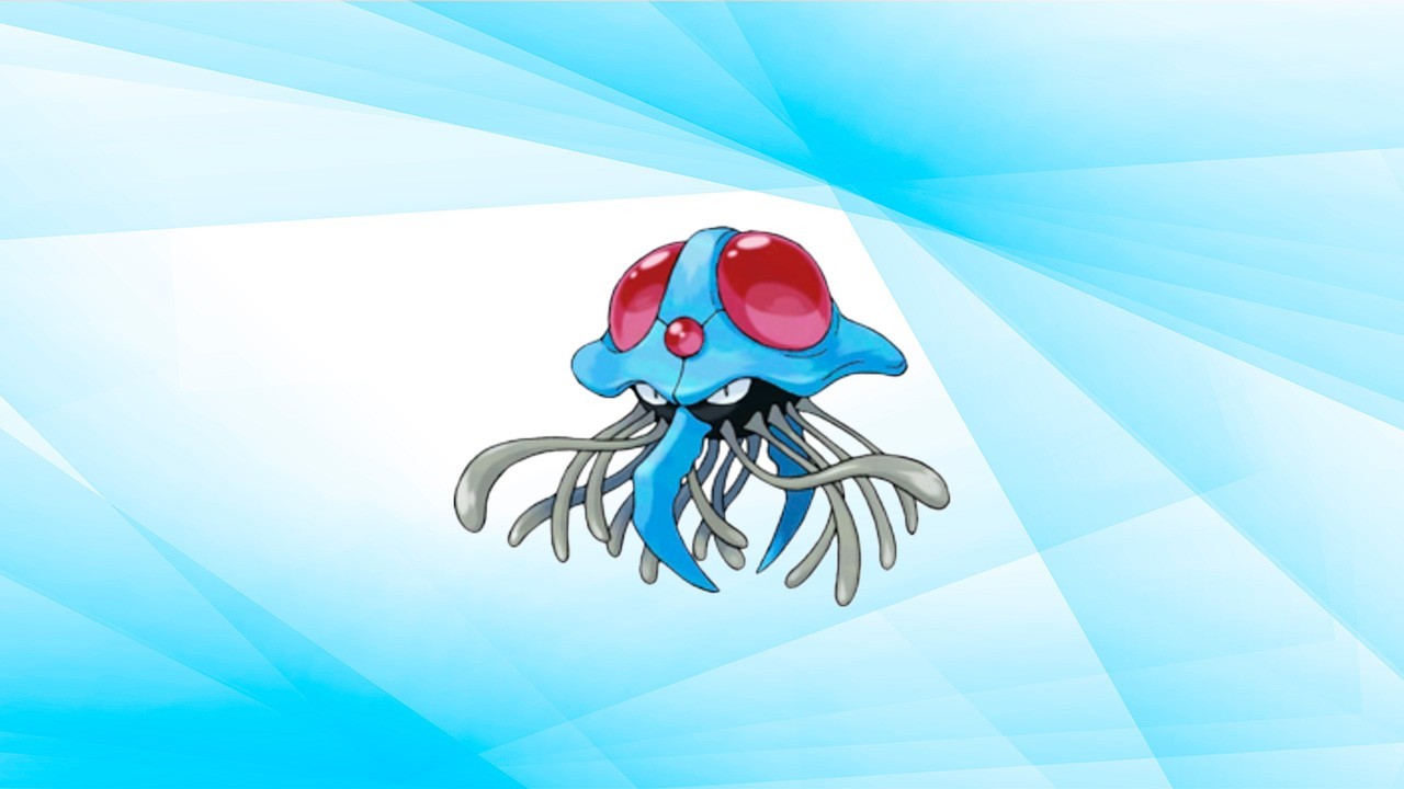 Tentacruel