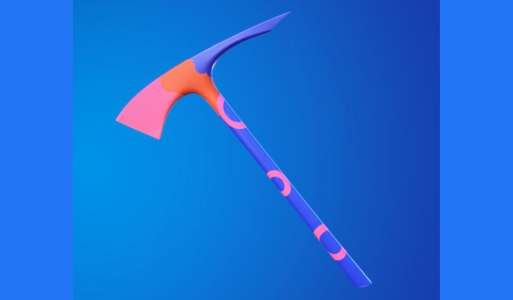 Pop Axe