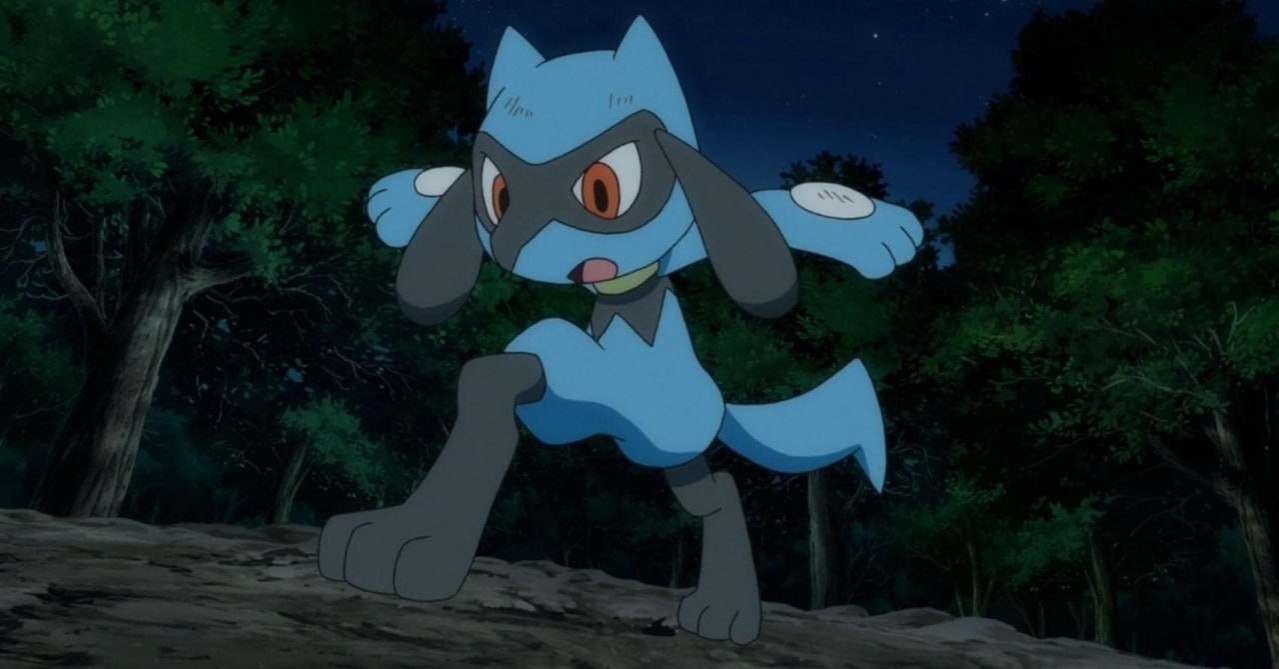 Riolu