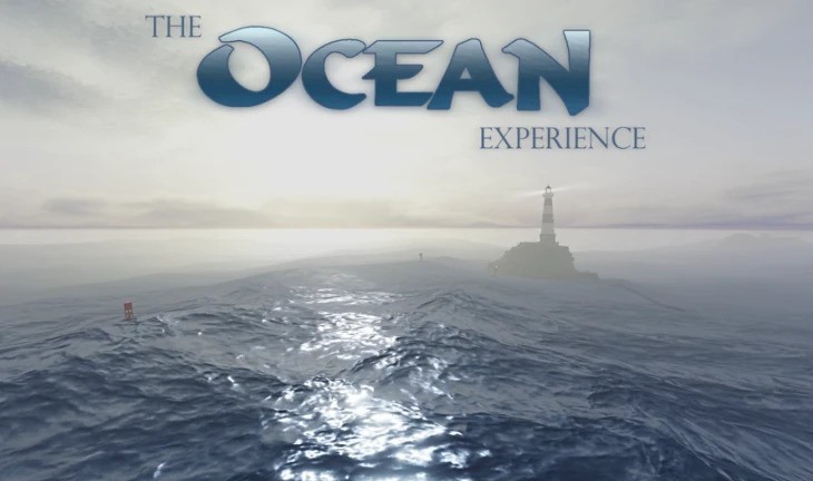 The Ocean Experience