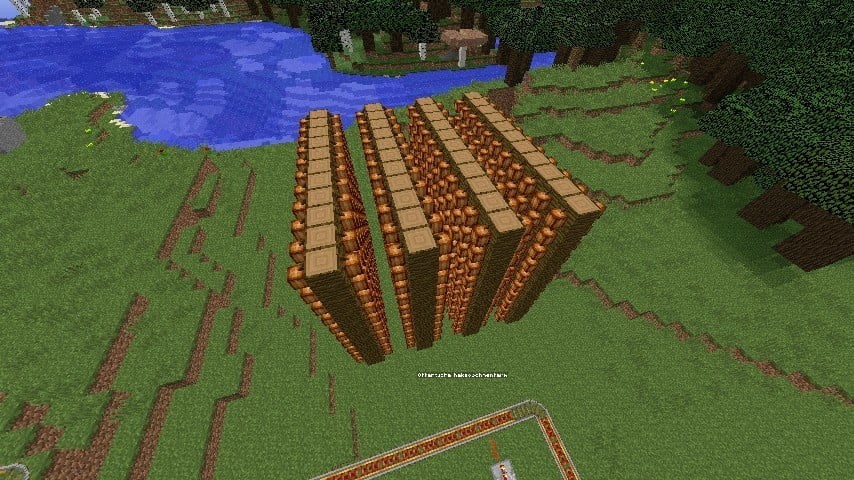 How to grow cocoa beans in Minecraft