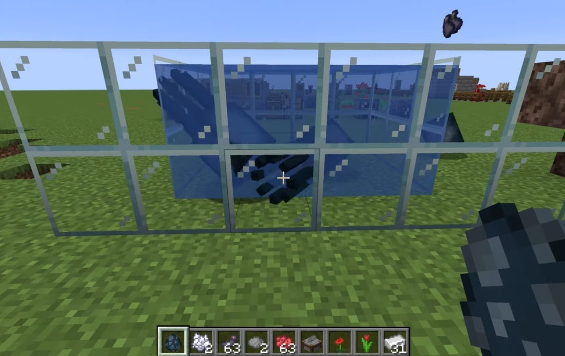 Effective ways how to get black dye in Minecraft