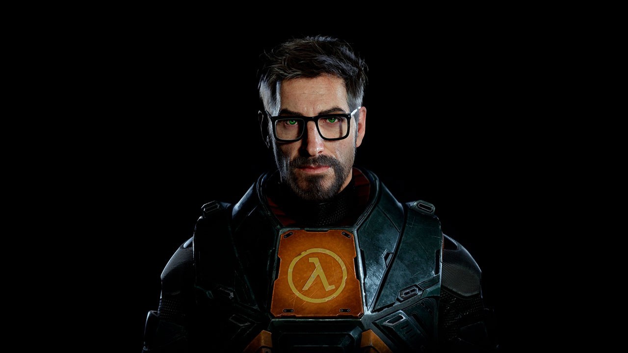 Gordon Freeman