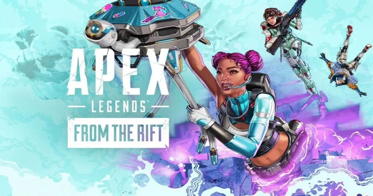 Apex Legends