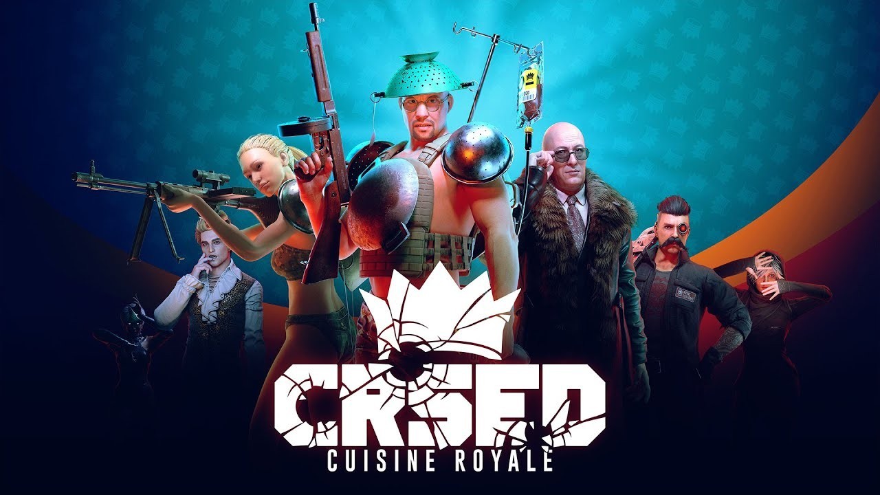 Cuisine Royale