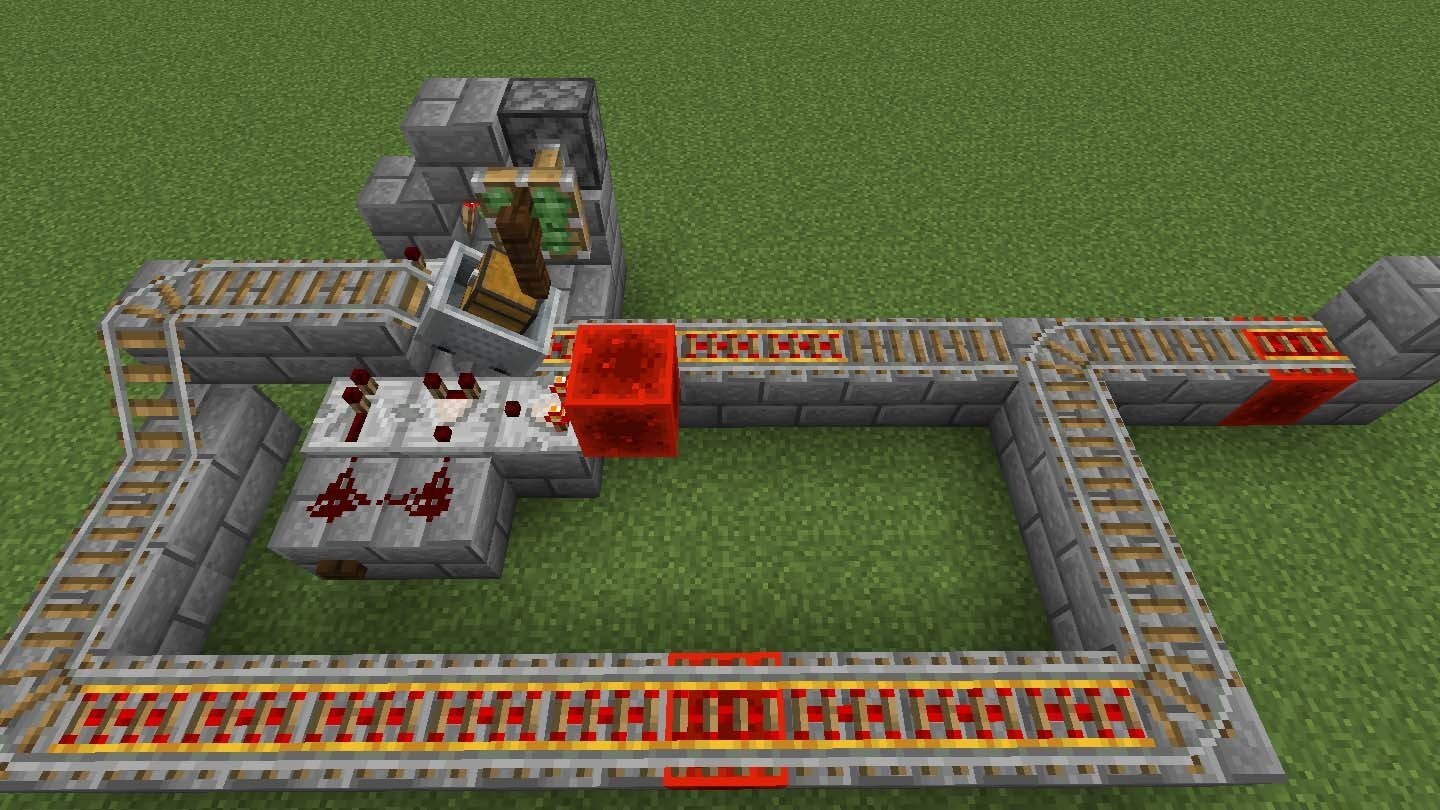 ara que serve o redstone no Minecraft