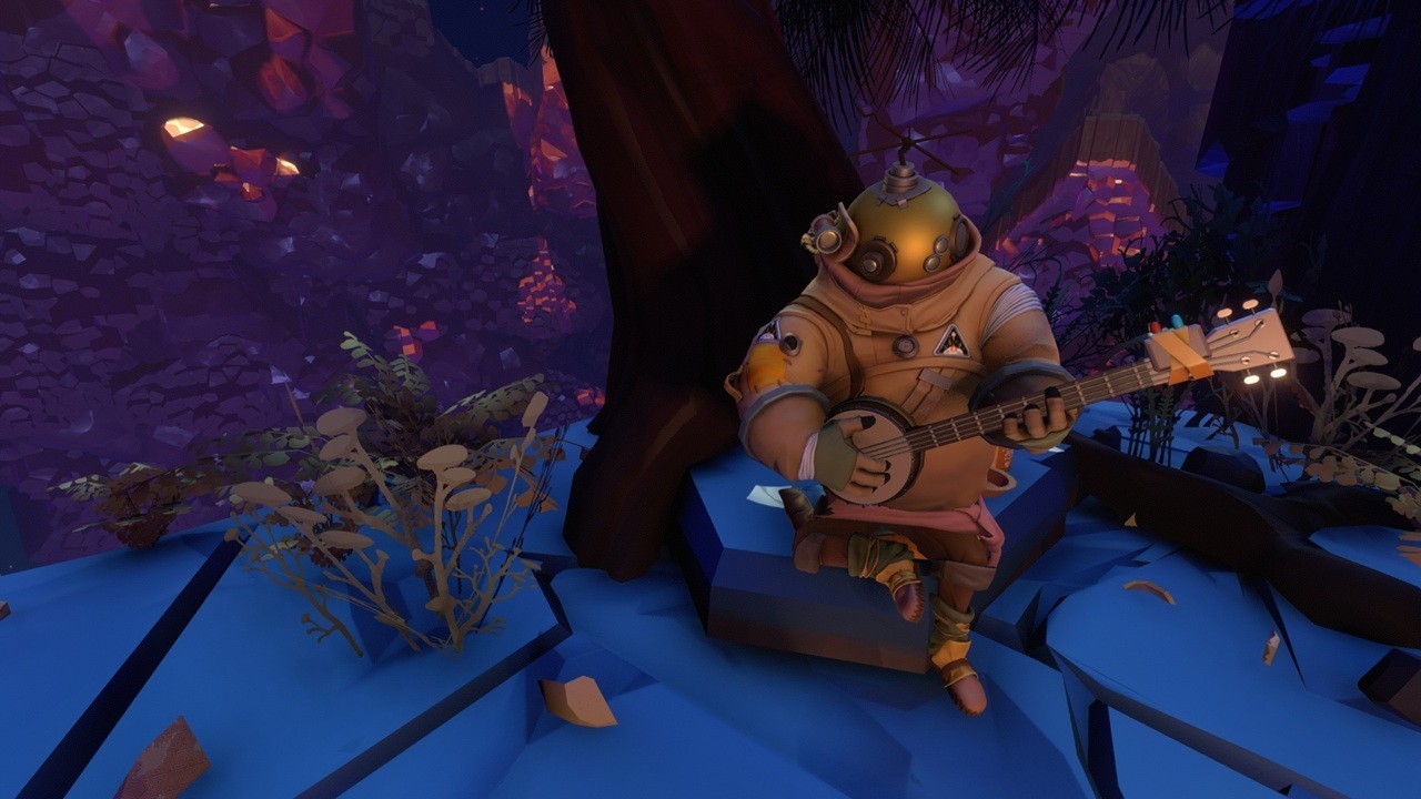 Outer Wilds