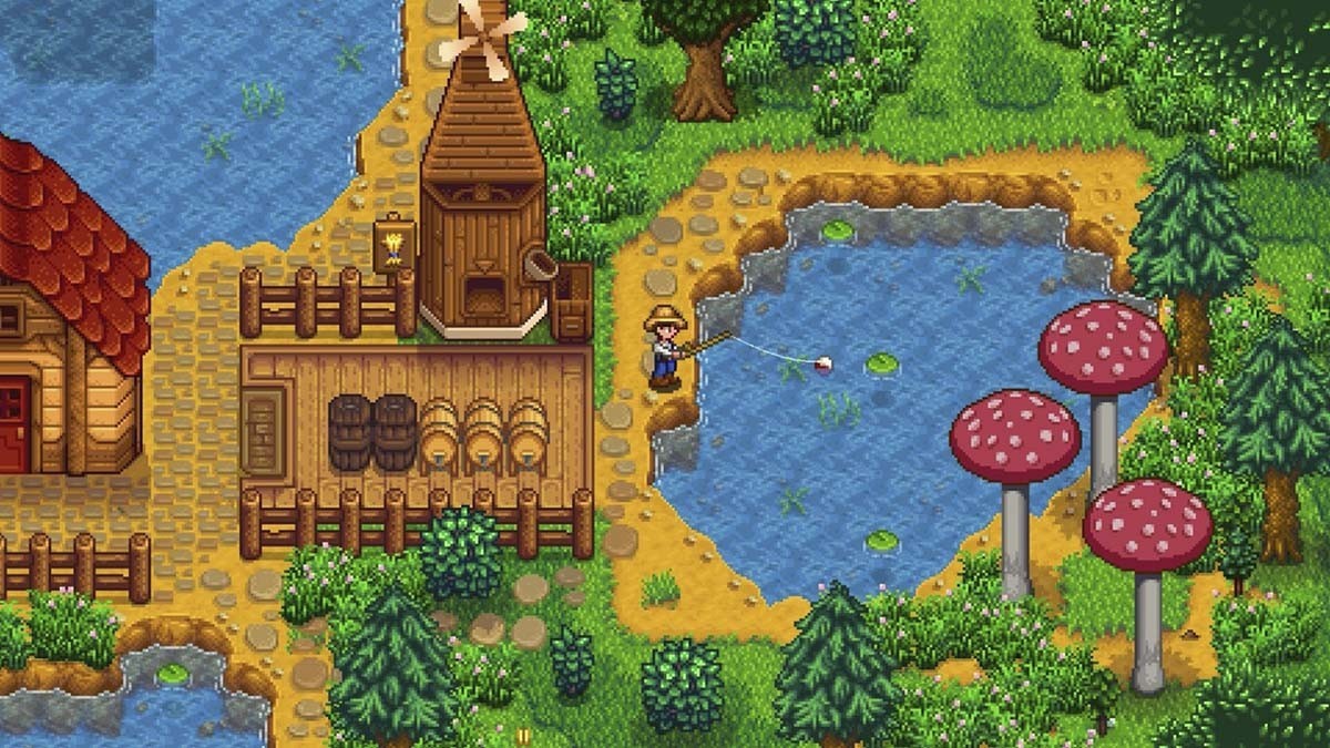 Stardew Valley