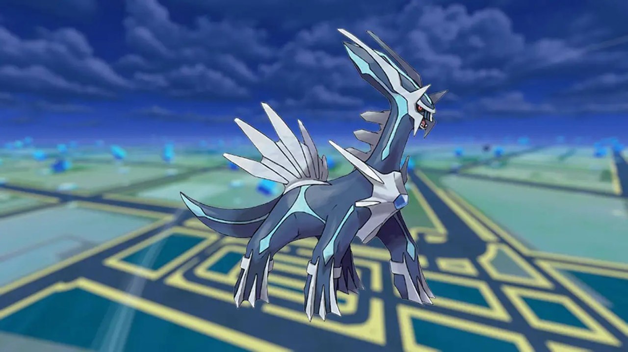 Dialga