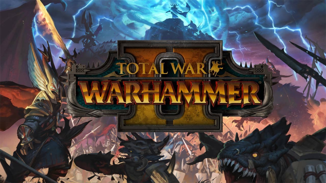 Total War Warhammer 2