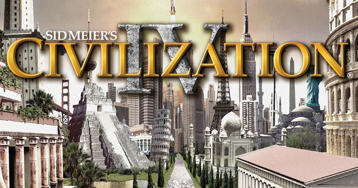 Civilization 4