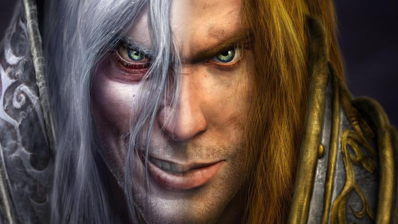 Warcraft 3 Reign of Chaos