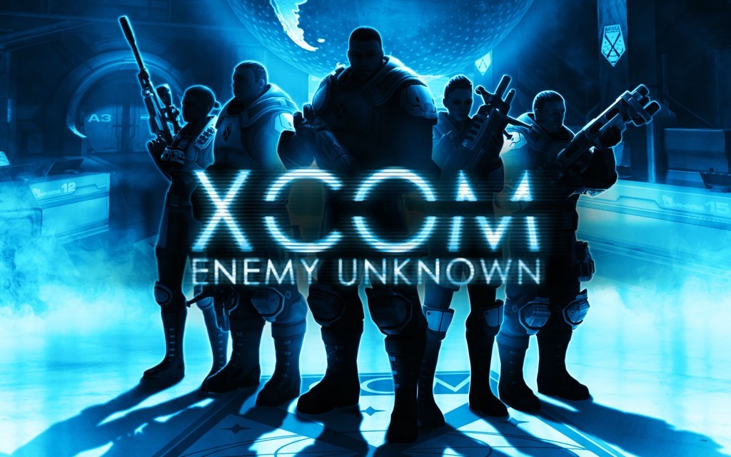 XCOM Enemy Unknown