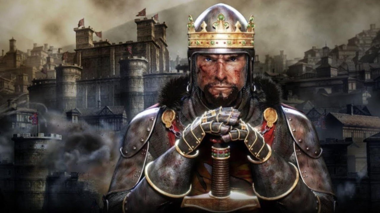 Total War Medieval 2