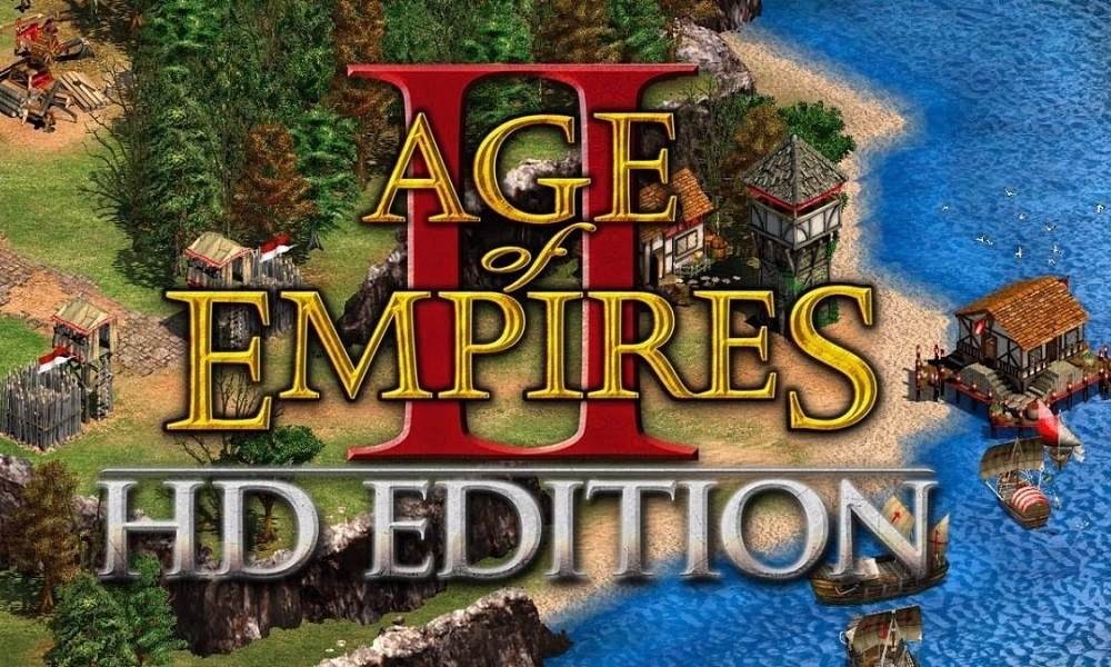 Age of Empires 2 The Age of Kings