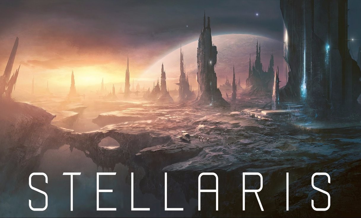 Stellaris