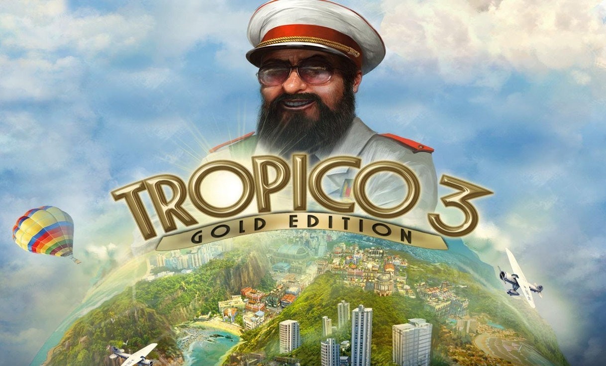 Tropico 3