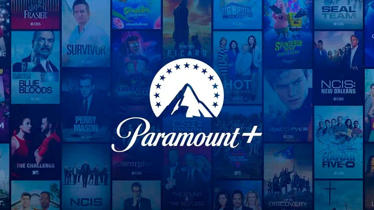 Paramount+