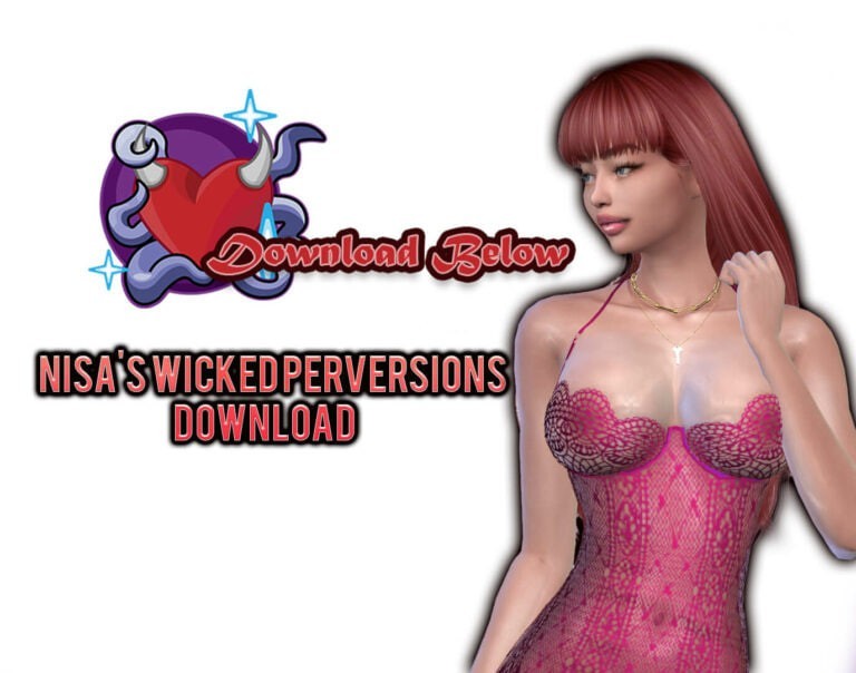 Nisas Wicked Perversions