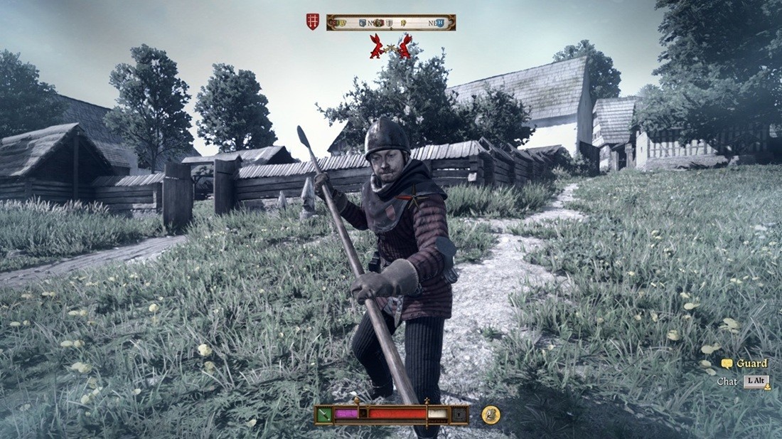 Tips for Beginners in Kingdom Come Deliverance 2