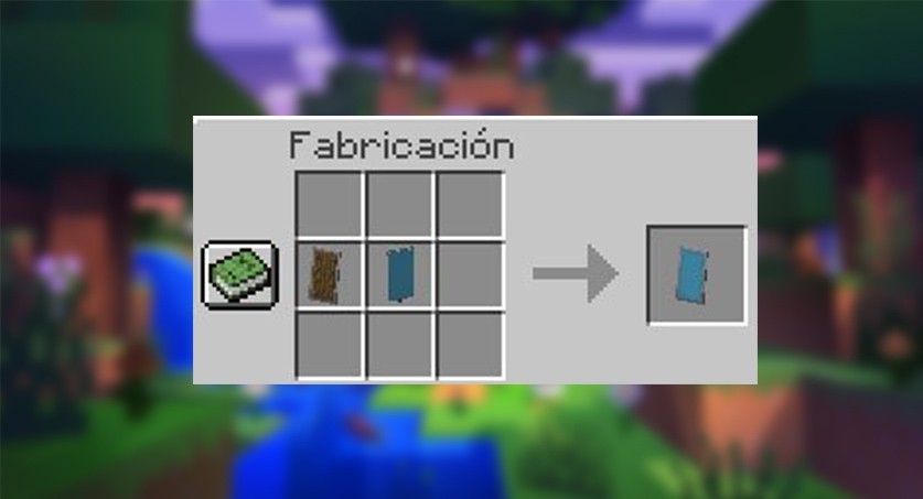 Personalização do Escudo no Minecraft