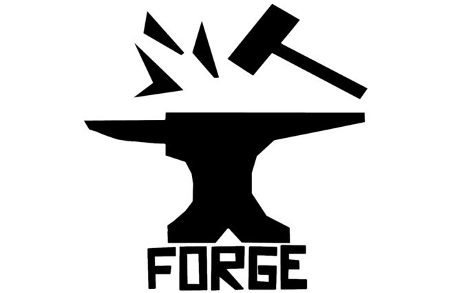 Minecraft Forge