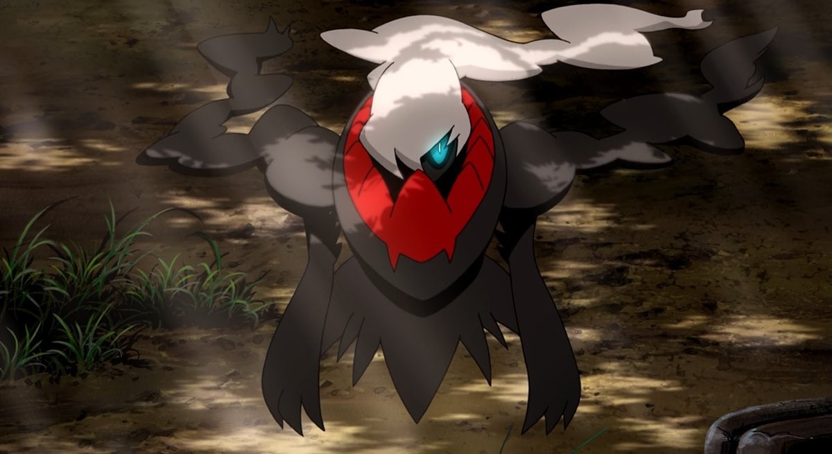 Darkrai