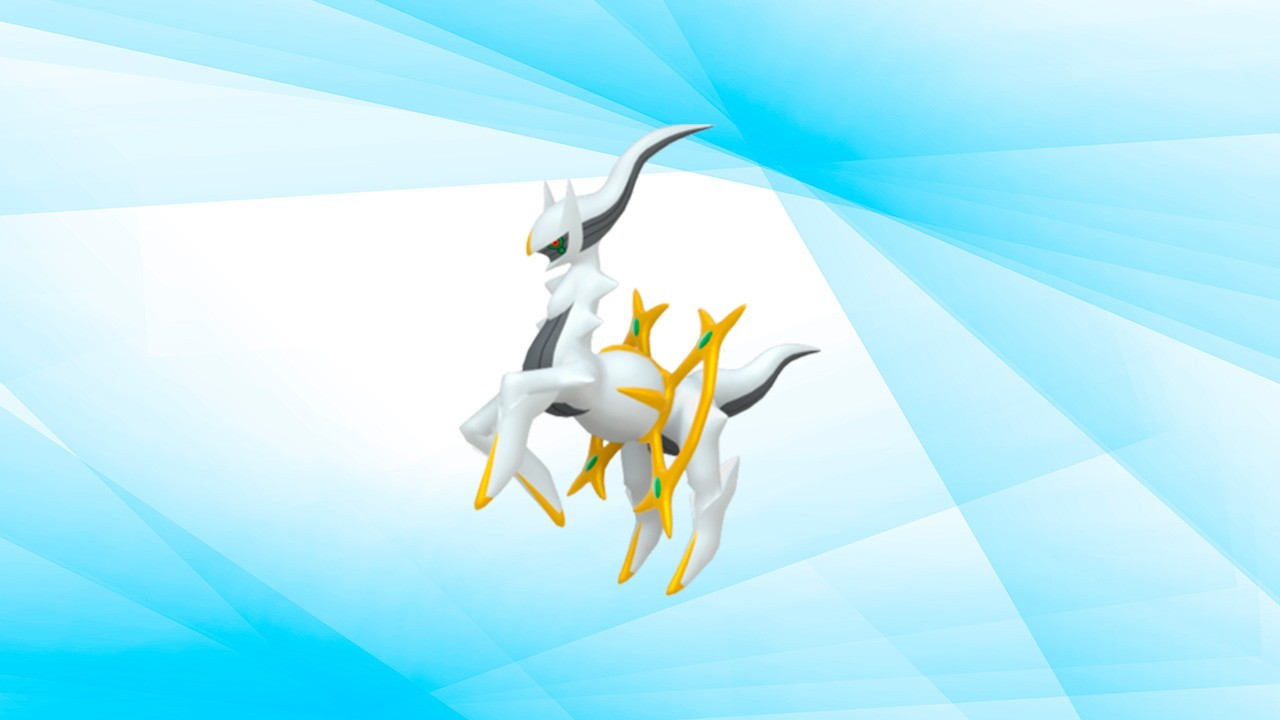 Arceus