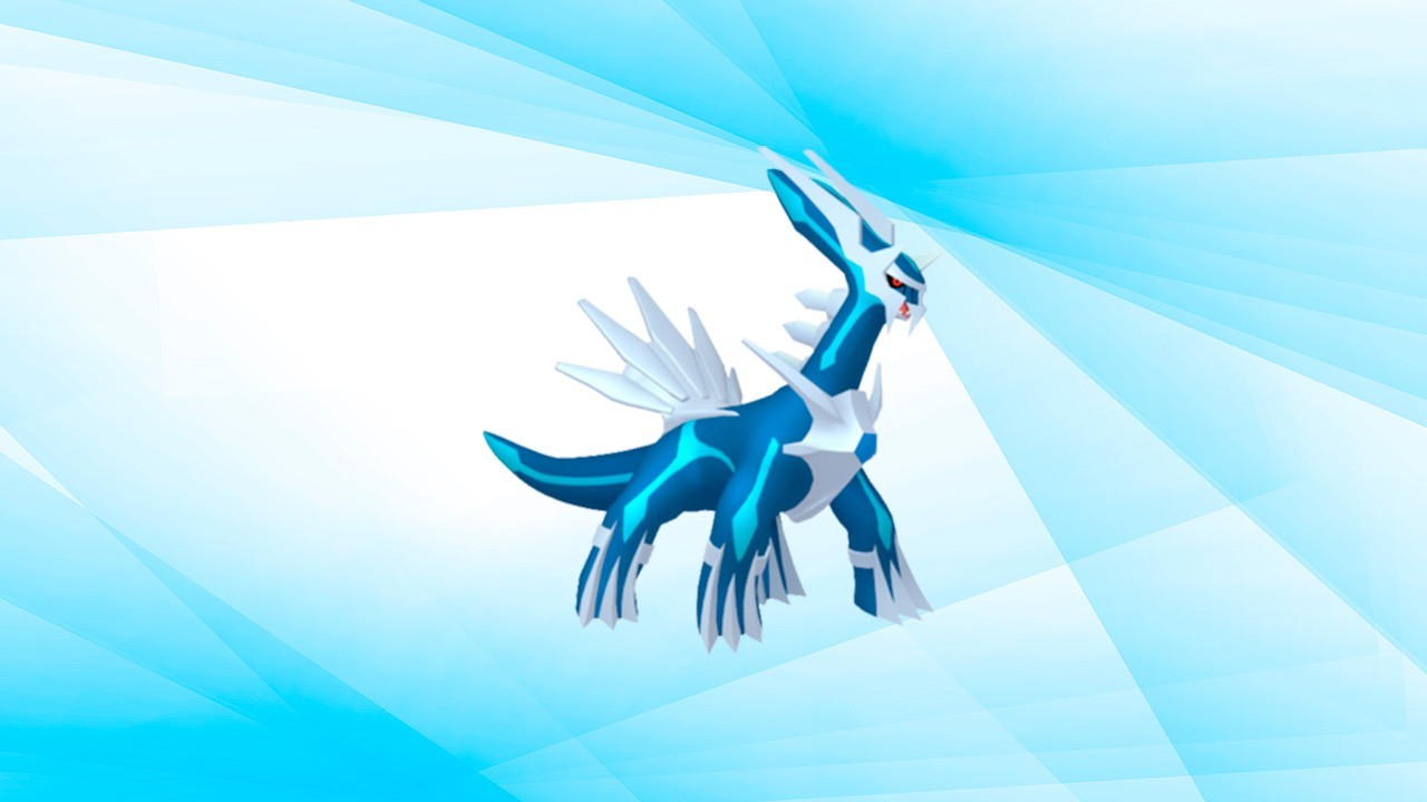 Dialga