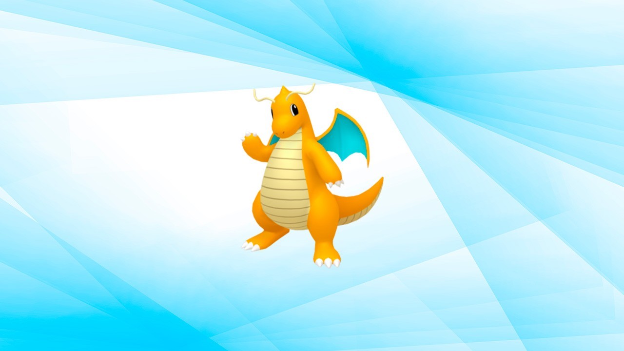 Dragonite