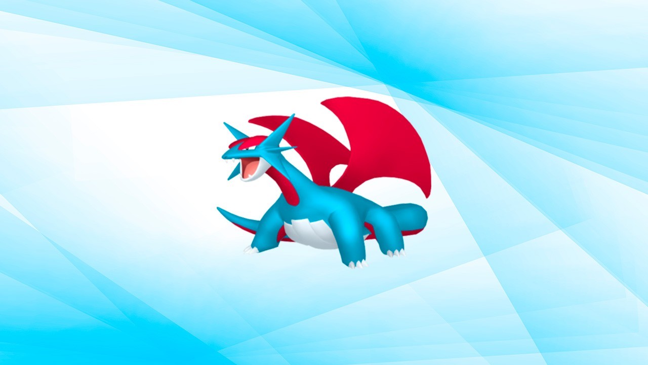 Salamence