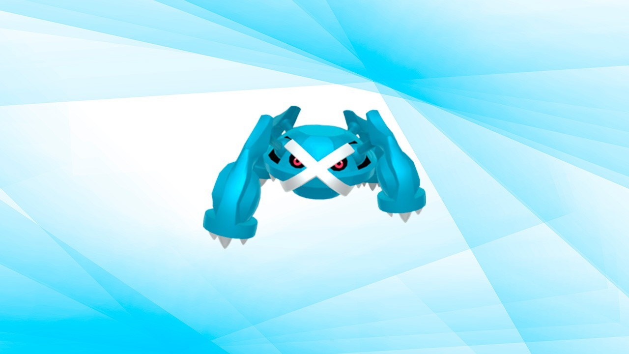 Metagross