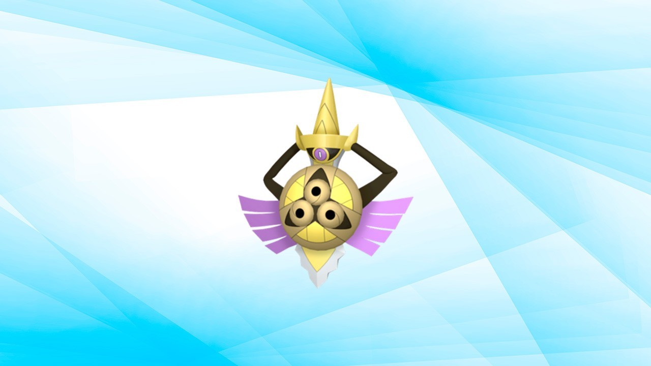 Aegislash