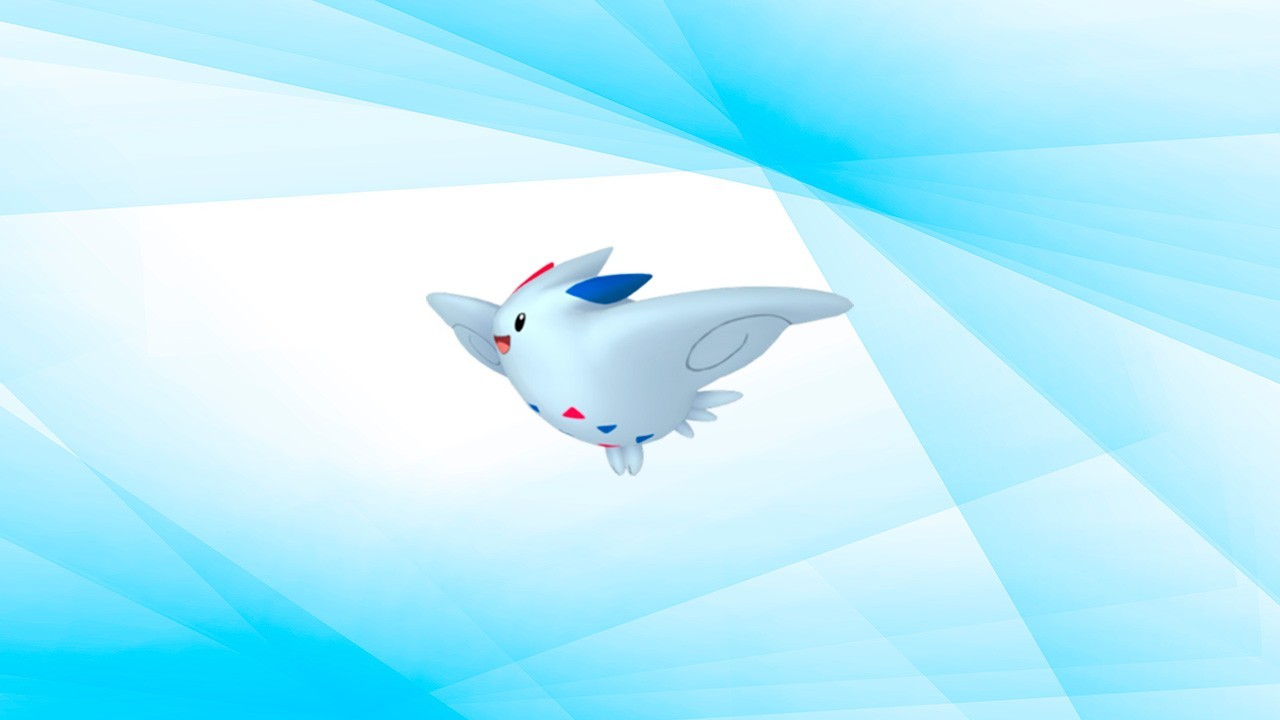 Togekiss