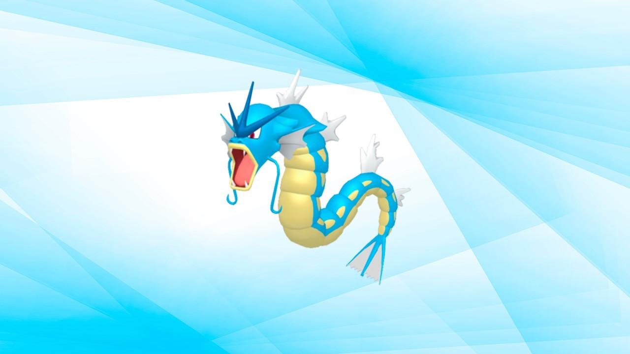 Gyarados