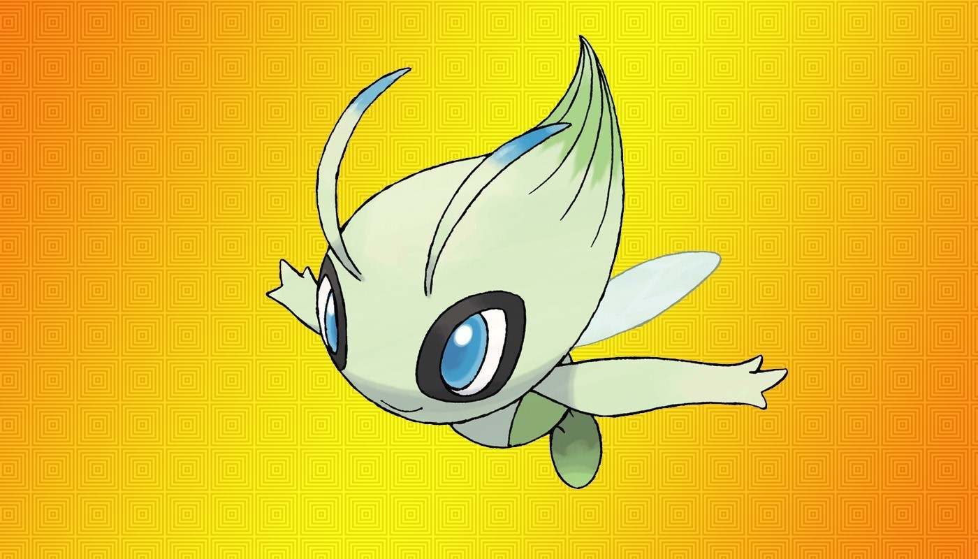 Celebi