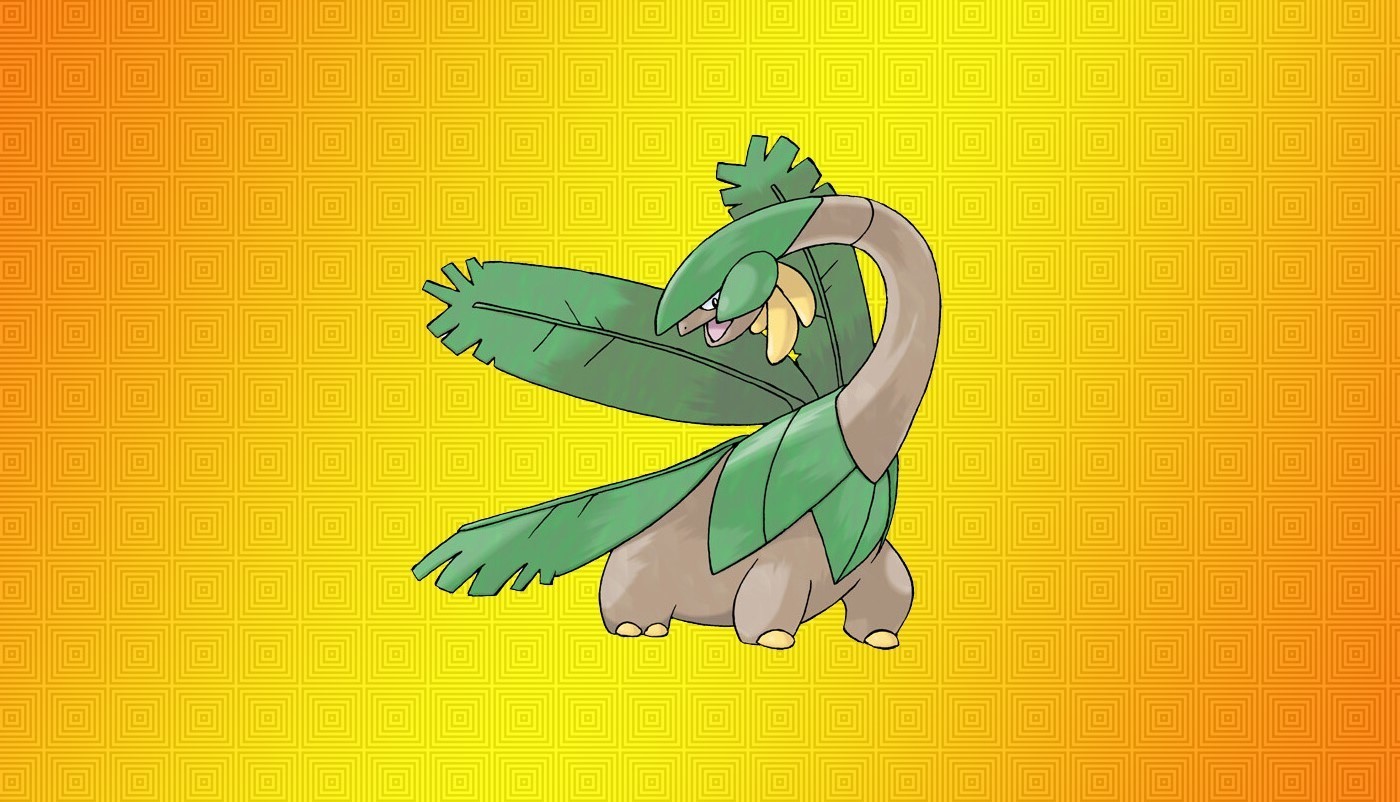 Tropius