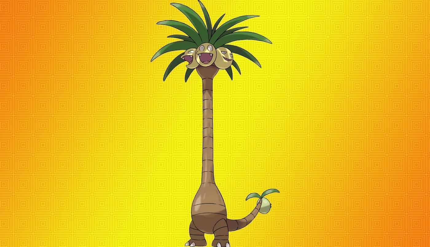 Noadkoko d'Alola