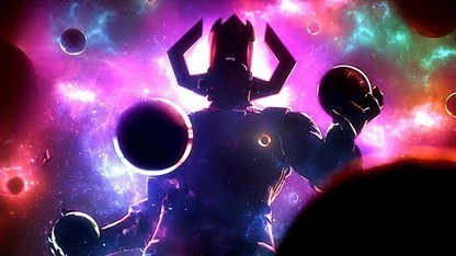 Galactus