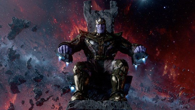 Thanos