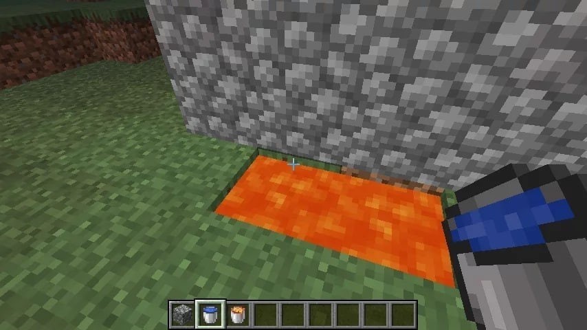 portal do Nether no Minecraft