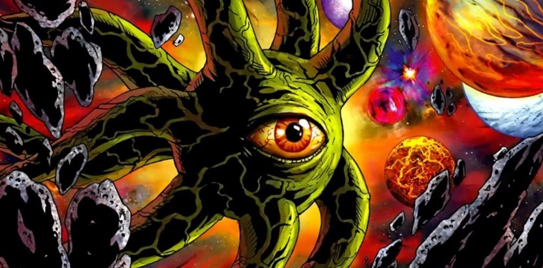 Shuma-Gorath