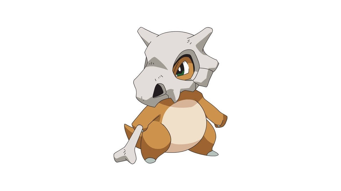 Cubone 